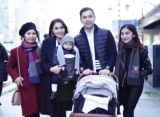 Ibu dan Adik Kandung Sandra Dewi Beri Respons Kompak Pasca Harvey Moeis Ditahan