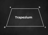 Memahami Trapesium: Definisi, Sifat, dan Contoh dalam Kehidupan Sehari-hari