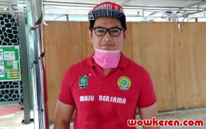 Tommy Kurniawan Bagikan Tips WFH Anti ‘Boring’, Petik Hikmah Wabah Corona