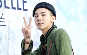 G-Dragon BIGBANG Hapusi Foto-foto di Akun Instagram Pribadi, Putus karena Orang Ketiga?