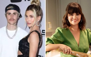 Hailey Baldwin Akui Pernah Bicara Dengan Selena Gomez Pasca Nikahi Justin Bieber: Aku Menghormatinya