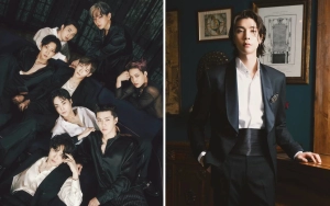 EXO Beberkan Sempat Rekaman Lagu 'Peter Pan' dengan Johnny NCT, Nyaris Debut Bareng?
