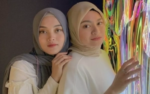 Putri Delina Diduga Sindir Nathalie Holscher Lepas Hijab, Nadya Holscher Ungkit 'Muka Dua'