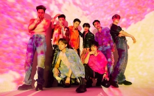 EXO Raih Berbagai Pencapaian Mengesankan di Banyak Chart Musik dengan Album 'EXIST'