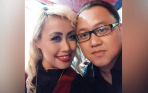 Suami Pinkan Mambo Dipenjara 9 Tahun Usai Lecehkan Putri Tiri, Ternyata Bukan Orang Sembarangan
