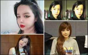 Park Bom Eks 2NE1 Hampir Gak Dikenali, Intip 9 Potretnya Lawasnya Saat Remaja & Era Awal Debut