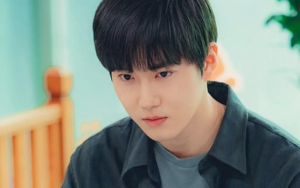 Effort Suho EXO Untuk Jadi Pekerja Minimarket Sempurna di 'Behind Your Touch' Terungkap