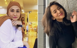 Aksi Peluk Putri Tiri Disorot, Deswita Unggah Pesan Buat Eks Istri Ferry Maryadi 