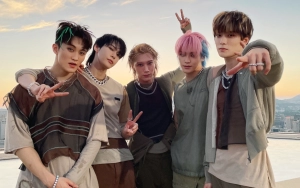 NCT Baru Comeback, Judul Lagu Disorot Karena Terlalu Eksplisit