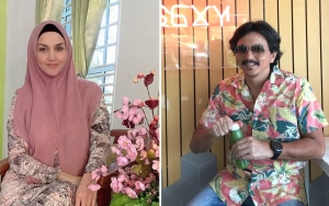 Ungkit Akhirat, Artis Malaysia Fiza Halim Bantah Selingkuh dengan Eks Suami Laudya Cynthia Bella