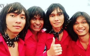 Usai Minta Maaf, T Koes Band Janji Tidak Akan Bawakan Lagu Koes Plus