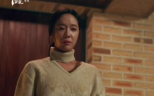 Peran Antagonis, Outfit Hwang Jung Eum di 'The Escape of the Seven' Bikin Kagum