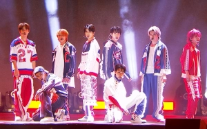 NCT 127 Bahas Koreografi Paling Susah Hingga Bikin Member Cedera Lutut