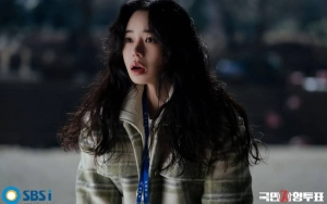 Usia 30-an, Visual Lim Ji Yeon Pakai Seragam Sekolah di 'The Killing Vote' Disorot Media Korea