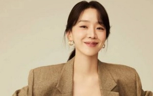 Wajah Terluka Karena Adegan Aksi, Shin Hye Sun Ngaku Gak Perlu Tampil Cantik di Film 'Brave Citizen'