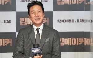 Lee Sun Kyun Diduga Sebagai Member Spesial Room Salon Ekslusif '1%' di Korea