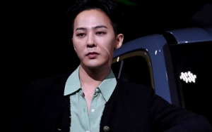 G-Dragon BIGBANG Terseret Kasus Narkoba Lagi, Pernah Posting Pakai LSD di IG?