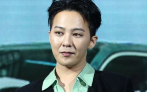 Sedang Diselidiki Polisi, G-Dragon BIGBANG Bantah Pakai Narkoba