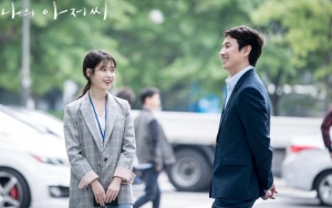 Drama IU 'My Mister' Ikut Kena Imbas Skandal Narkoba Lee Sun Kyun