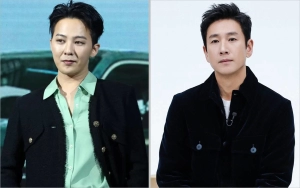 G-Dragon Ditinjau Ulang, Polisi Rilis Detail Baru Kasus Narkoba Lee Sun Kyun & Seleb Lain
