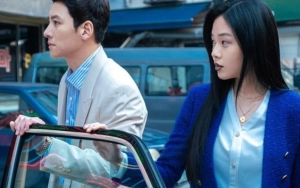 Ji Chang Wook Bikin BIBI Nyaman di Lokasi Syuting 'The Worst of Evil'