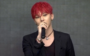 G-Dragon Mulai Bertindak, YouTuber Yang Bahas Kasus Narkoba Merasa Terancam