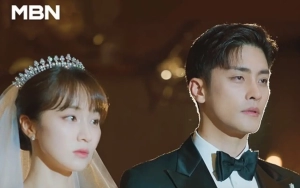 Jung Yoo Min Salah Tingkah Saat Syuting Adegan Ranjang 'Perfect Marriage Revenge' dengan Sung Hoon
