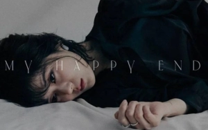 Jang Nara Bongkar Alasan Tantang Diri Lewat Peran Ambisius di Drama Thriller 'My Happy Ending'