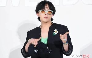 G-Dragon Diduga Gabung dengan Agensi Pencipta 'Street Woman Fighter'