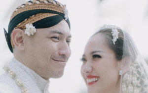 Cincin Pernikahan BCL dan Tiko Aryawardhana Sembunyikan Detail Mewah