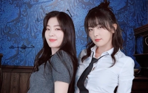 Seulgi Red Velvet Akui Mabuk Saat Muncul di Vlog Irene