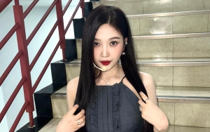 Joy Red Velvet Diduga Jatuh di Atas Panggung 'Lazada Fest 2023'