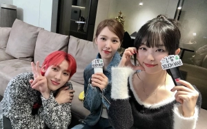 BamBam GOT7 Iri Tak Diperlakukan Bak Senior Seperti Red Velvet