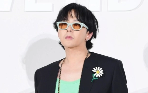 G-Dragon Dilaporkan Balik ke YG Entertainment Usai Bebas Kasus Narkoba