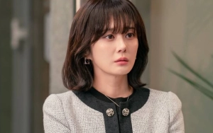 Jang Nara Ungkap Cara Bertahan di Masa-Masa Sulit Selama Syuting 'My Happy Ending' 