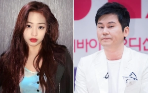Kabar Ahyeon Ikut Comeback BABYMONSTER Dibongkar Yang Hyun Suk