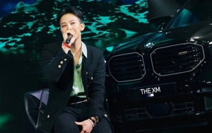 G-Dragon BIGBANG Bikin Salah Paham kala Pamer Foto di Studio Rekaman