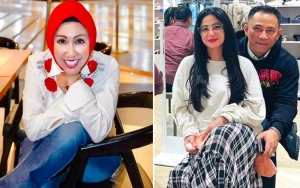 Tessa Mariska Beber Kelakuan Pacar Pilot Dewi Perssik di Masa Lalu Usai Diduga Selingkuh