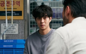 Adegan Ranjang Choi Woo Shik di 'A Killer Paradox' Sukses Buat Syok