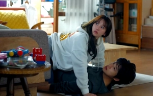 'Wedding Impossible' Episode 7-8 Recap: Jeon Jong Seo & Moon Sang Min Ciuman Hot