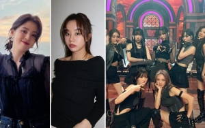 Konflik Han So Hee dan Hyeri Dinilai Cerminkan Lagu 'Step Back' GOT The Beat