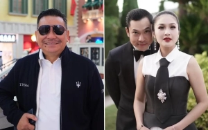 Mertua Jessica Mila Beri Opini Beda Sebut Harvey Moeis dan Sandra Dewi Belum Tentu Salah