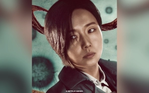 Kritikan soal Akting Lee Jung Hyun di 'Parasyte: The Grey' Ditanggapi Sutradara