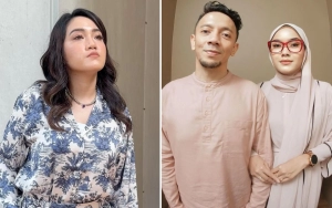 Chacha Thaib Amuk Istri Baru Bisma Rocket Rockers usai Sebar Video yang Picu Amarah