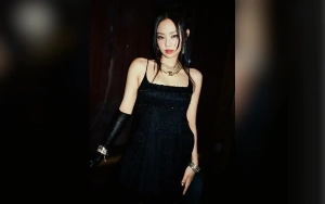 Jennie BLACKPINK Tampil Beda Drastis untuk After Party Met Gala 2024