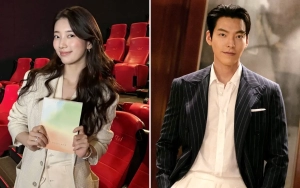 Gestur Mesra Suzy & Kim Woo Bin di Baca Naskah 'All the Love You Wish For' Disorot