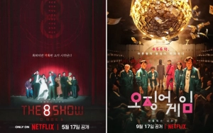 Alur Drama Ryu Jun Yeol 'The 8 Show' Tuai Pro Kontra Mirip 'Squid Game'