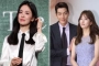 Song Hye Kyo Diam-Diam Ikut Bintangi Drama Suzy & Kim Woo Bin 'All Your Wishes Come True'