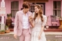 Se7en dan Lee Da Hae Rayakan Ulang Tahun Pernikahan Pertama dengan Pesta Mewah