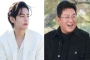 Pengakuan Lawas V BTS Diduga Buktikan Ketidakadilan Bang Si Hyuk pada NewJeans